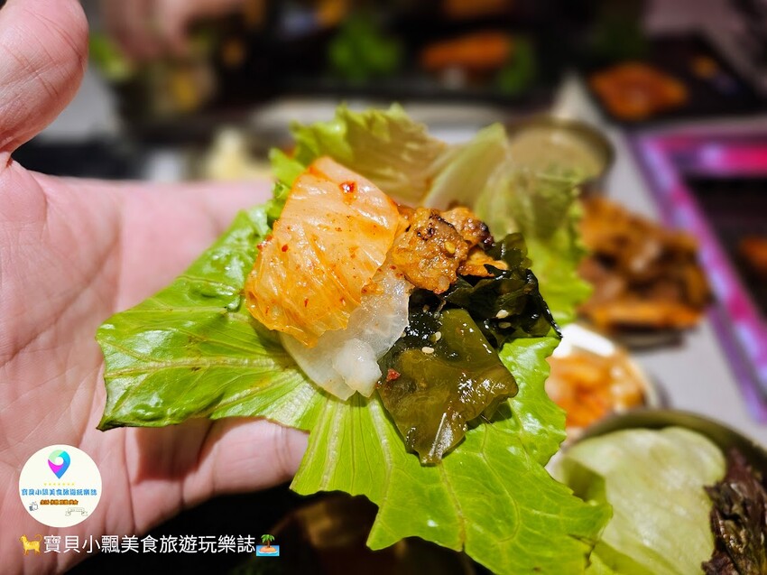 基隆市中正區[食]基隆 朴庶박수 韓國烤肉公社 築間餐飲新品牌 韓式個人烤肉 道地韓式風味 趕快吃起來~