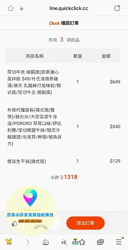 基隆市中正區[食]基隆 朴庶박수 韓國烤肉公社 築間餐飲新品牌 韓式個人烤肉 道地韓式風味 趕快吃起來~