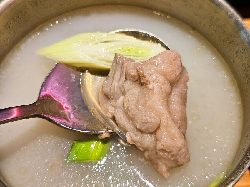 基隆市中正區[食]基隆 朴庶박수 韓國烤肉公社 築間餐飲新品牌 韓式個人烤肉 道地韓式風味 趕快吃起來~