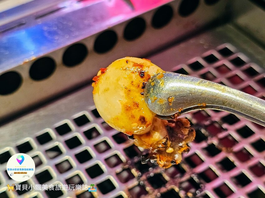 基隆市中正區[食]基隆 朴庶박수 韓國烤肉公社 築間餐飲新品牌 韓式個人烤肉 道地韓式風味 趕快吃起來~