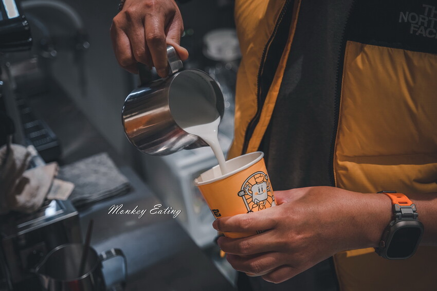 【台中豐原】進宅吐司│早餐就能吃到雞排+麵線，芋泥肉鬆蛋一咬就爆餡！豐原早午餐推薦 - 貪吃猴的幻想