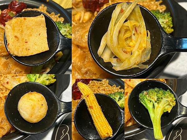 ＋（高雄麻辣美食）嗜麻殿麻辣乾炒鍋～左營高鐵必吃麻辣美食！料