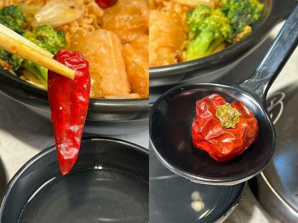 ＋（高雄麻辣美食）嗜麻殿麻辣乾炒鍋～左營高鐵必吃麻辣美食！料