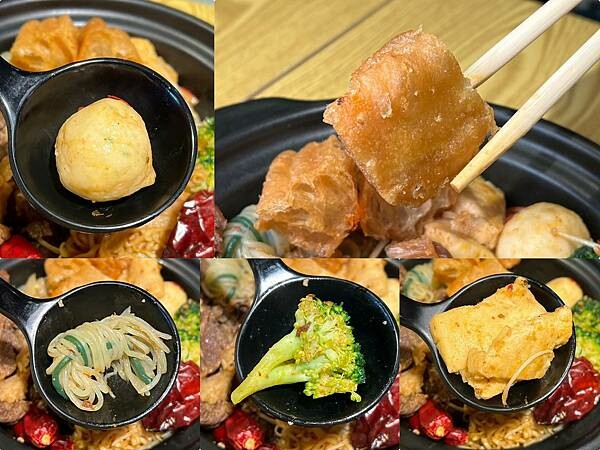 ＋（高雄麻辣美食）嗜麻殿麻辣乾炒鍋～左營高鐵必吃麻辣美食！料