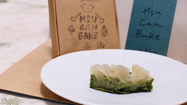 咖啡與甜品都頗具水準《Caffeine Stone 咖啡酒陶》