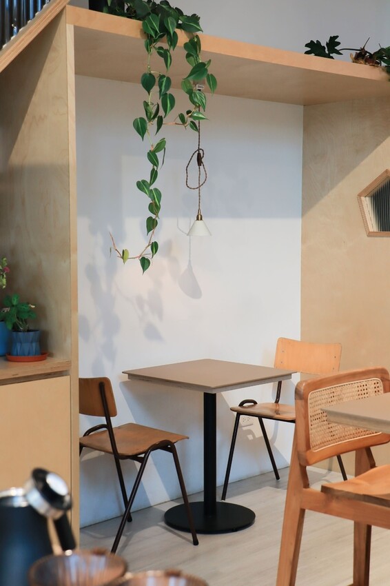 [ 桃園美食 ] After5_步驟六龜山店-桃園龜山質感咖