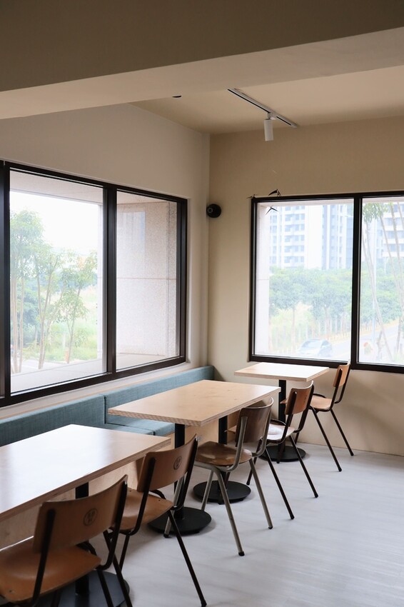 [ 桃園美食 ] After5_步驟六龜山店-桃園龜山質感咖