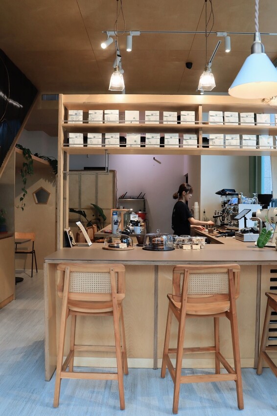 [ 桃園美食 ] After5_步驟六龜山店-桃園龜山質感咖