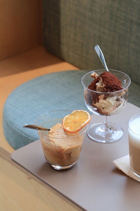 [ 桃園美食 ] After5_步驟六龜山店-桃園龜山質感咖