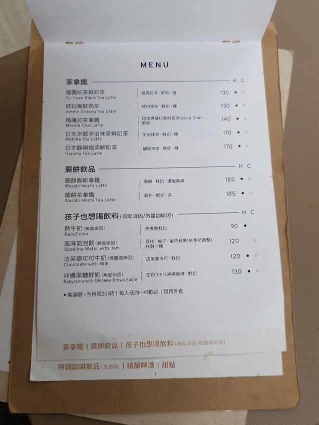 [ 桃園美食 ] After5_步驟六龜山店-桃園龜山質感咖