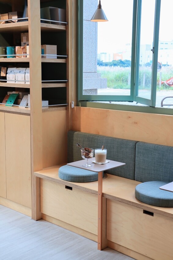 [ 桃園美食 ] After5_步驟六龜山店-桃園龜山質感咖