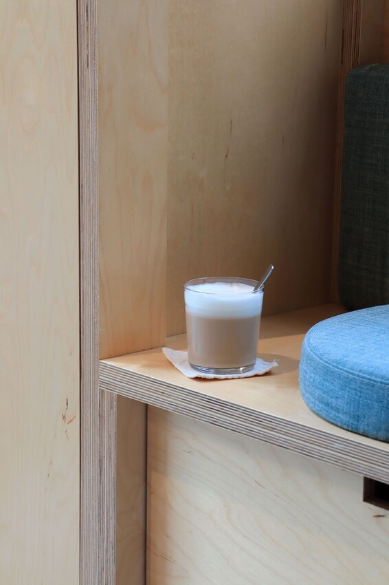 [ 桃園美食 ] After5_步驟六龜山店-桃園龜山質感咖