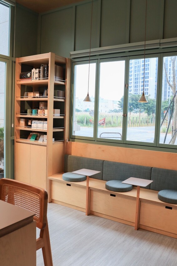 [ 桃園美食 ] After5_步驟六龜山店-桃園龜山質感咖