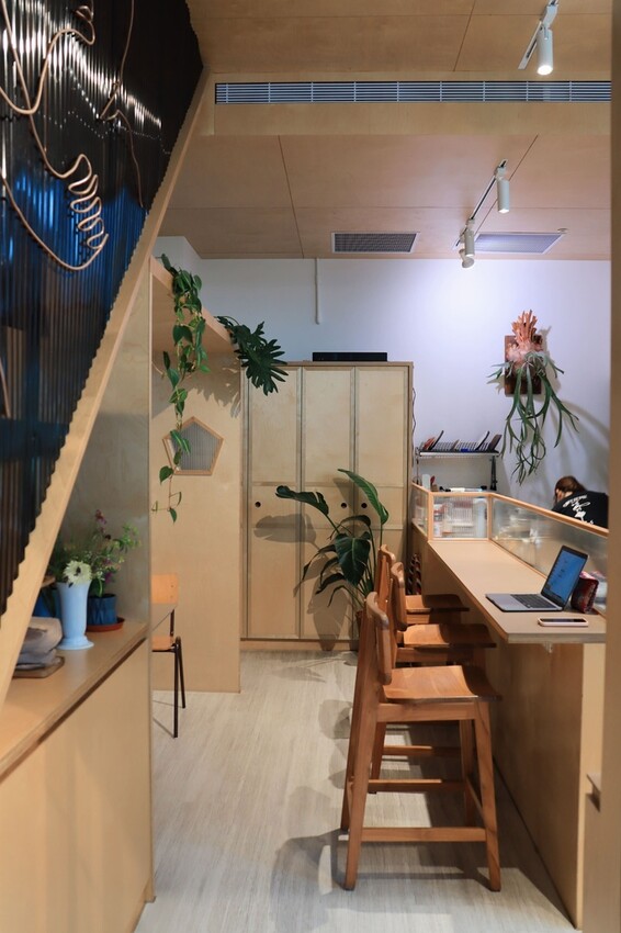 [ 桃園美食 ] After5_步驟六龜山店-桃園龜山質感咖