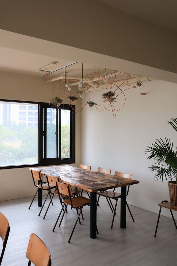 [ 桃園美食 ] After5_步驟六龜山店-桃園龜山質感咖