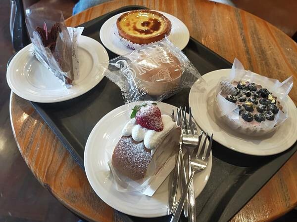 台北陽明山亞尼克夢想村~