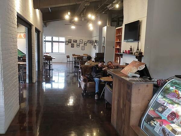 台北陽明山亞尼克夢想村~