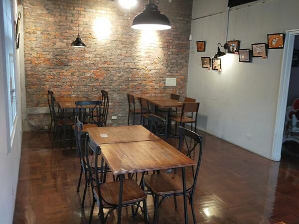 台北陽明山亞尼克夢想村~