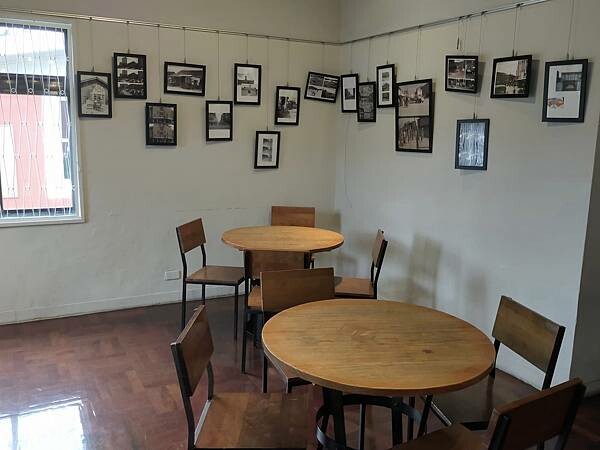 台北陽明山亞尼克夢想村~