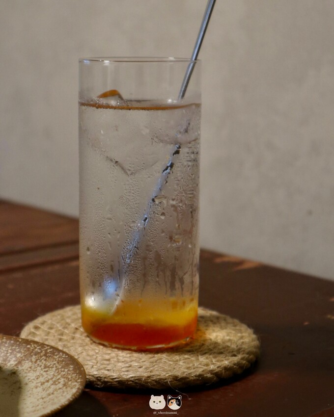 台中西區|啡墨coffeeink．咖啡與日式定食的巧妙結合，