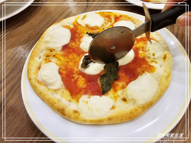 桃園市八德區薩利亞-桃園八德/置地生活廣場平價義式料理餐廳