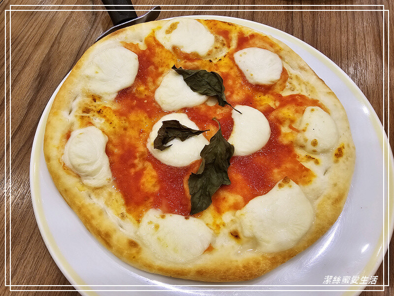 桃園市八德區薩利亞-桃園八德/置地生活廣場平價義式料理餐廳