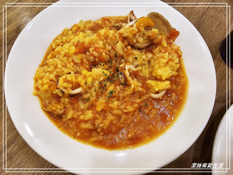 桃園市八德區薩利亞-桃園八德/置地生活廣場平價義式料理餐廳