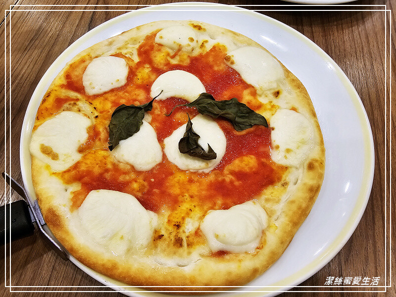 桃園市八德區薩利亞-桃園八德/置地生活廣場平價義式料理餐廳