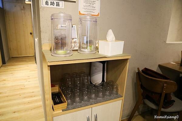 台北市大安區【食￭台北】玖遛-早午餐專賣店/大安區早午餐/日系高質感早午餐店/手打漢堡排.限時雞白湯必吃/台北早午餐推