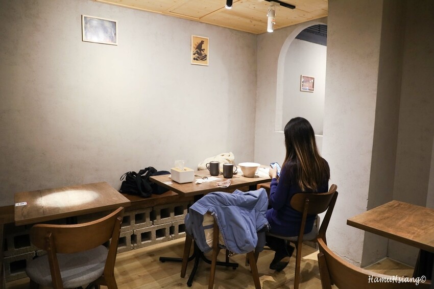 台北市大安區【食￭台北】玖遛-早午餐專賣店/大安區早午餐/日系高質感早午餐店/手打漢堡排.限時雞白湯必吃/台北早午餐推