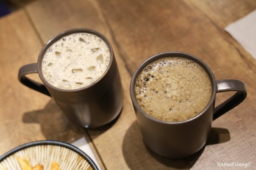 台北市大安區【食￭台北】玖遛-早午餐專賣店/大安區早午餐/日系高質感早午餐店/手打漢堡排.限時雞白湯必吃/台北早午餐推