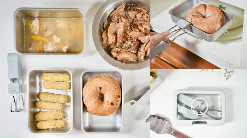 [台北美食] 七號韓食CHi HAO 西湖店｜一個人就能享用的平價韓式豆腐鍋！