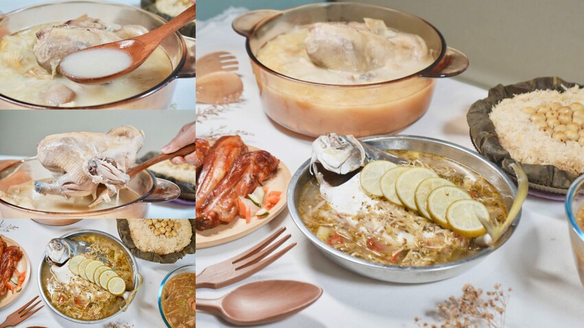 [台北美食] 七號韓食CHi HAO 西湖店｜一個人就能享用的平價韓式豆腐鍋！