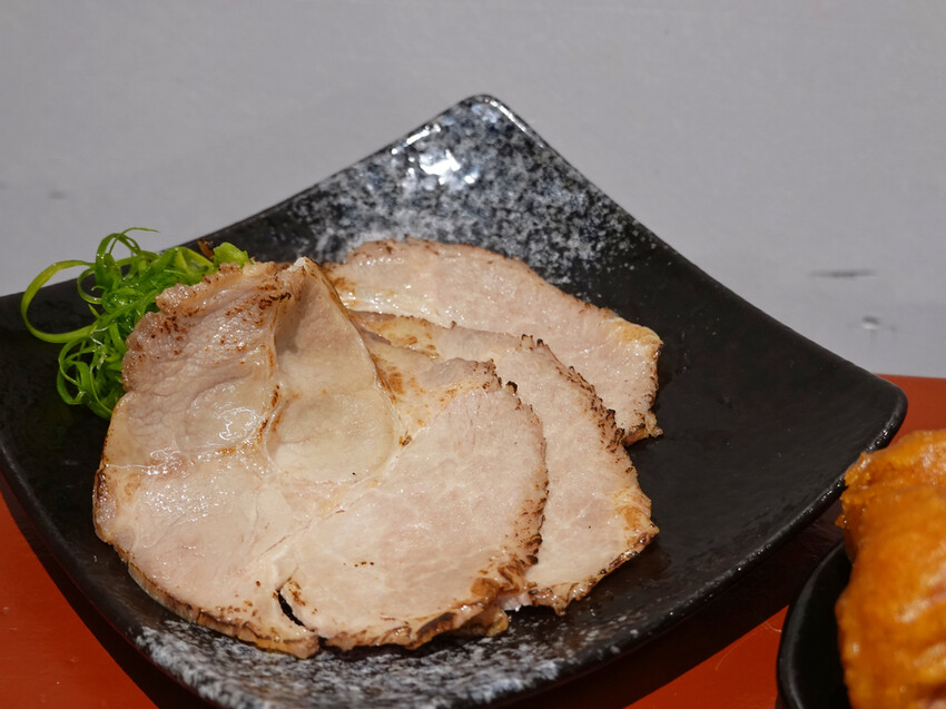 新北市中和區新北中和—昭和鳳。パイタン ｜下班了 來碗濃郁雞白湯拉麵療癒身心吧｜興南夜市、南勢角站