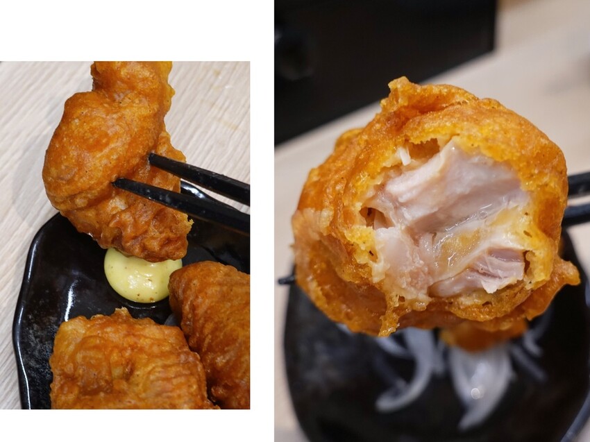 新北市中和區新北中和—昭和鳳。パイタン ｜下班了 來碗濃郁雞白湯拉麵療癒身心吧｜興南夜市、南勢角站