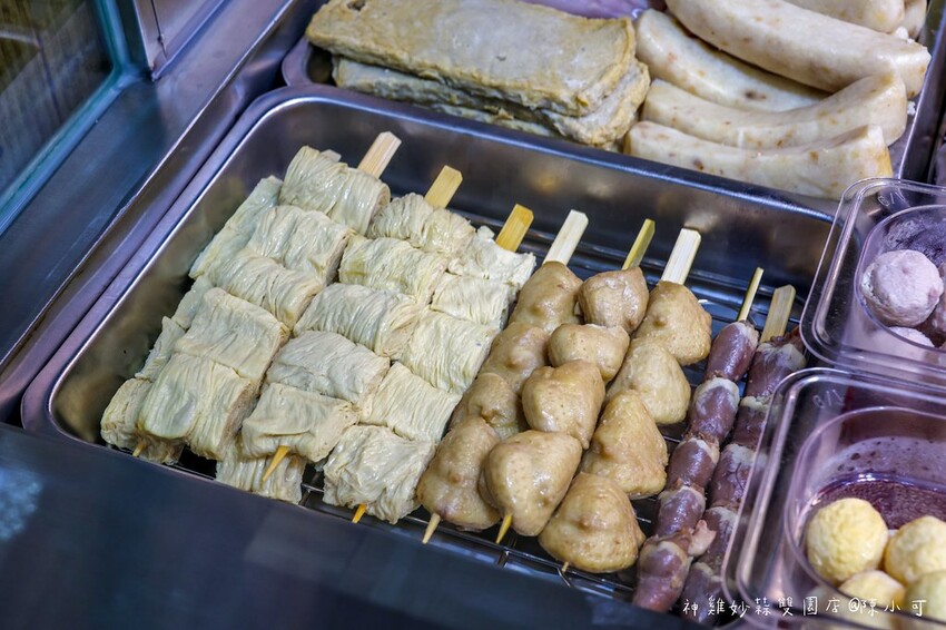 新北市三重區【三重鹹酥雞】神雞妙蒜雙園店,三重蒜味鹹酥雞宵夜推薦