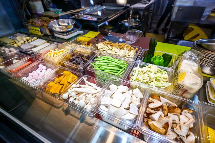 新北市三重區【三重鹹酥雞】神雞妙蒜雙園店,三重蒜味鹹酥雞宵夜推薦