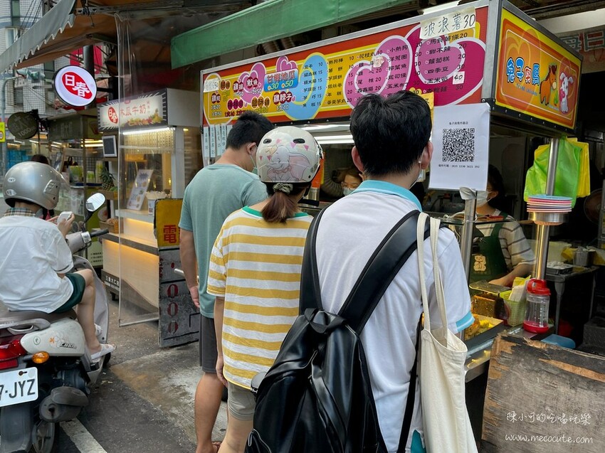 新北市三重區【三重鹹酥雞】七間三重鹽酥雞名單，新北三重宵夜炸物推薦