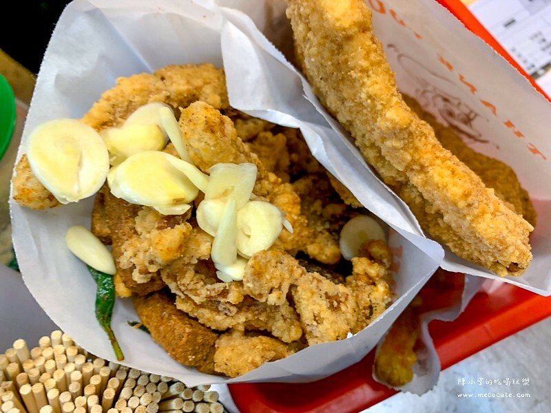 新北市三重區【三重鹹酥雞】七間三重鹽酥雞名單，新北三重宵夜炸物推薦