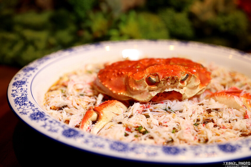 桃園市中壢區不預約吃不到！隱藏版私廚無菜單料理 不收服務費、無酒精飲品無限暢飲