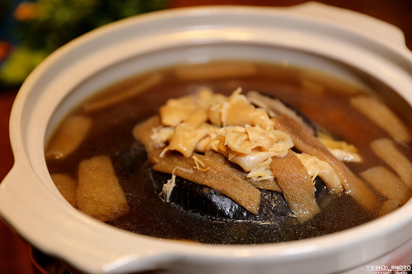 桃園市中壢區不預約吃不到！隱藏版私廚無菜單料理 不收服務費、無酒精飲品無限暢飲