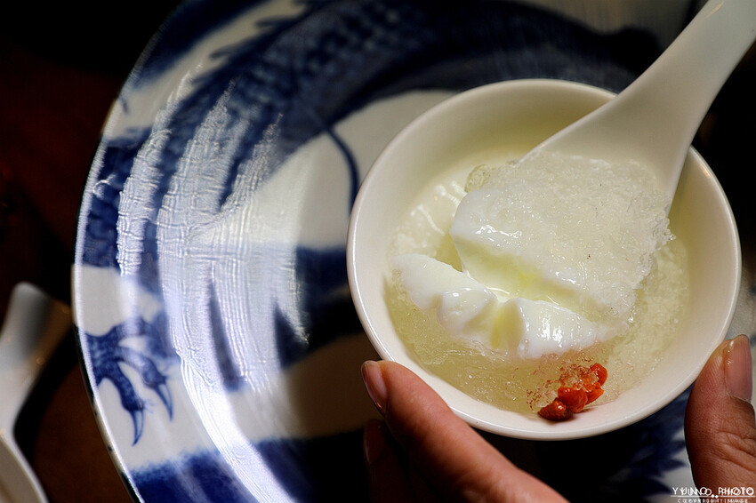 桃園市中壢區不預約吃不到！隱藏版私廚無菜單料理 不收服務費、無酒精飲品無限暢飲