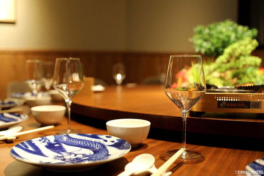 桃園市中壢區不預約吃不到！隱藏版私廚無菜單料理 不收服務費、無酒精飲品無限暢飲