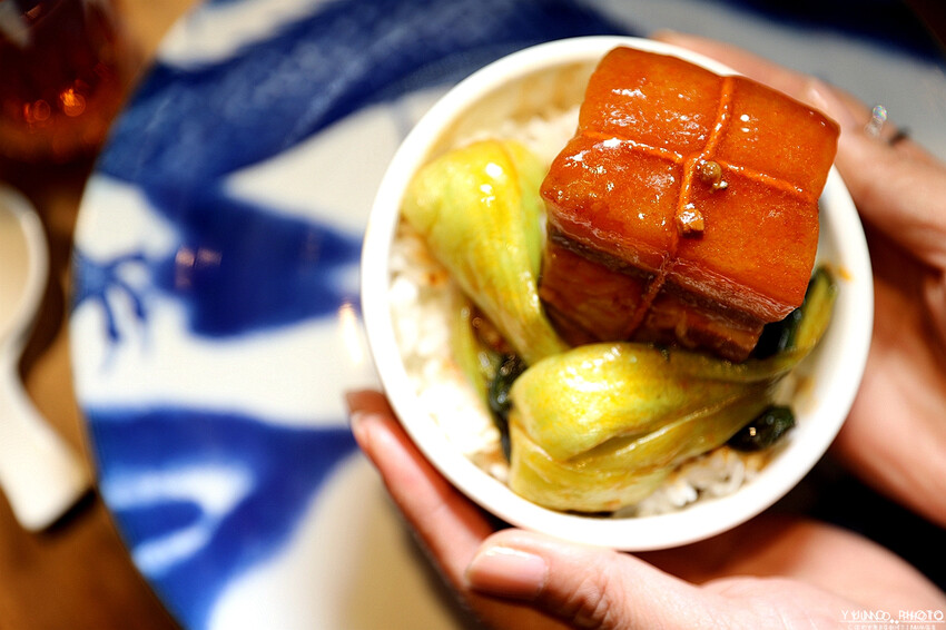 桃園市中壢區不預約吃不到！隱藏版私廚無菜單料理 不收服務費、無酒精飲品無限暢飲