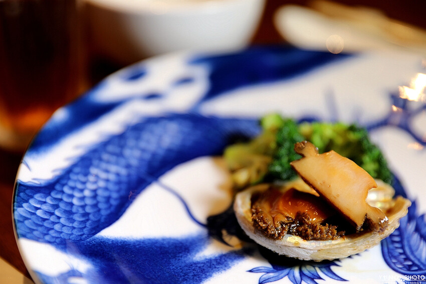 桃園市中壢區不預約吃不到！隱藏版私廚無菜單料理 不收服務費、無酒精飲品無限暢飲