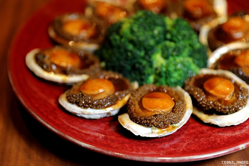 桃園市中壢區不預約吃不到！隱藏版私廚無菜單料理 不收服務費、無酒精飲品無限暢飲