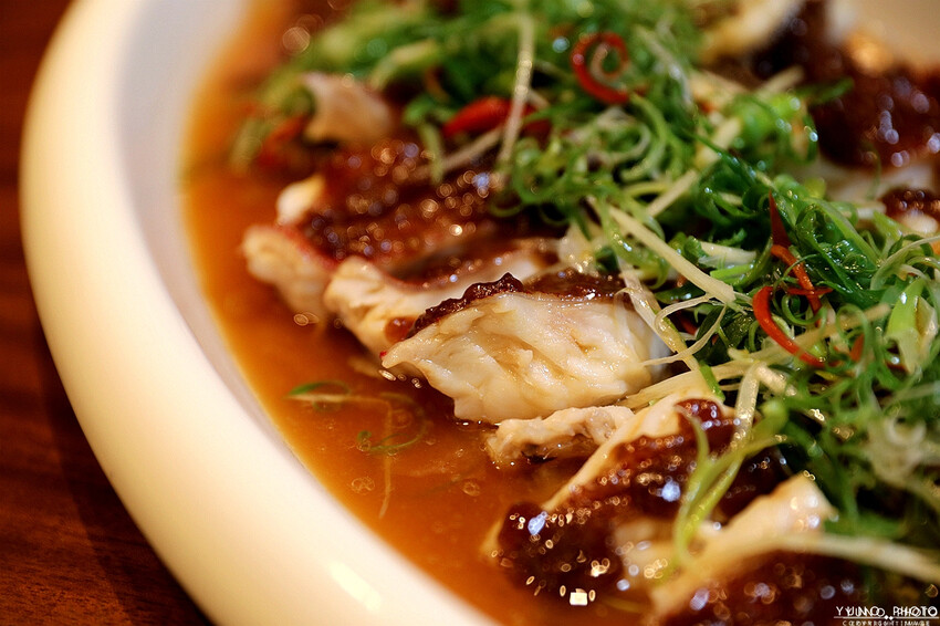 桃園市中壢區不預約吃不到！隱藏版私廚無菜單料理 不收服務費、無酒精飲品無限暢飲