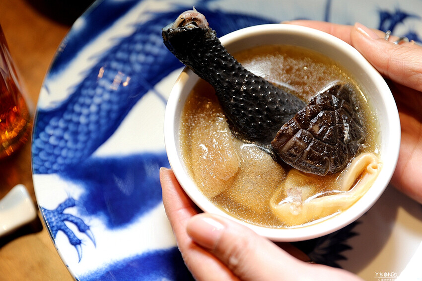 桃園市中壢區不預約吃不到！隱藏版私廚無菜單料理 不收服務費、無酒精飲品無限暢飲