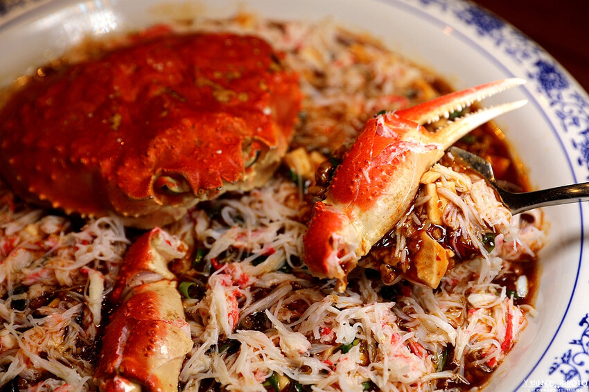 桃園市中壢區不預約吃不到！隱藏版私廚無菜單料理 不收服務費、無酒精飲品無限暢飲