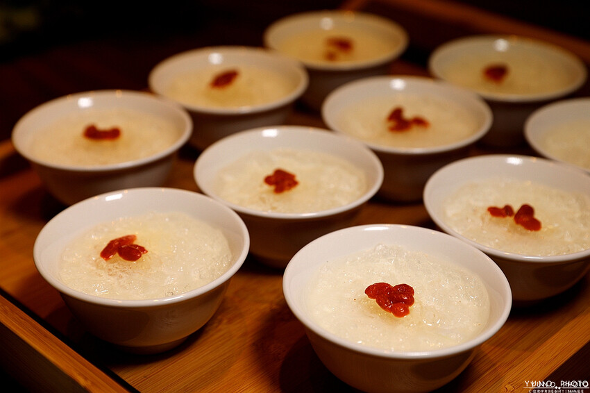 桃園市中壢區不預約吃不到！隱藏版私廚無菜單料理 不收服務費、無酒精飲品無限暢飲